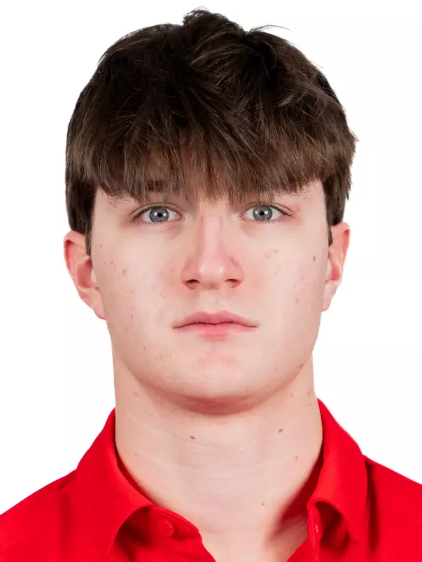 Gunnar Westland Headshot