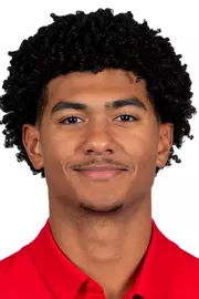 Isaiah Aljuwani Headshot