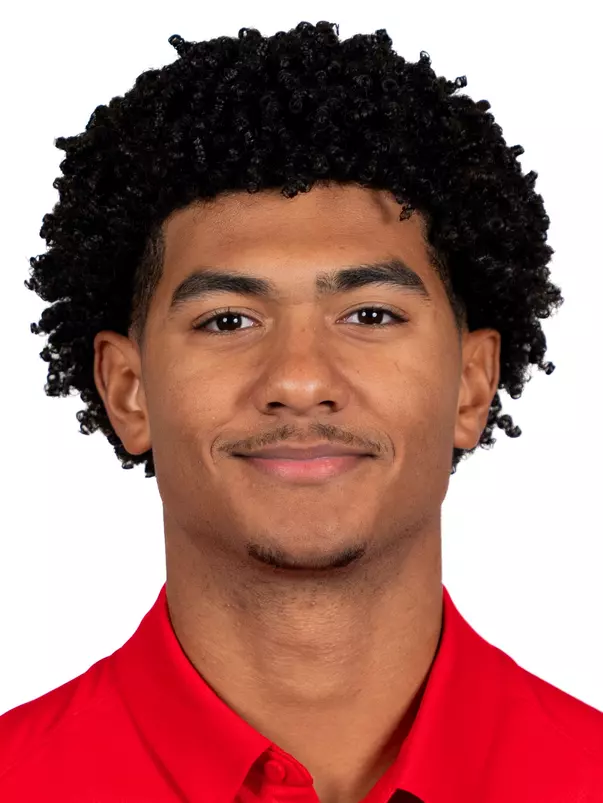 Isaiah Aljuwani Headshot