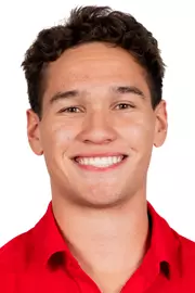 Jaaziah McZeal Headshot