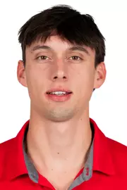 Jack Mitchell Headshot