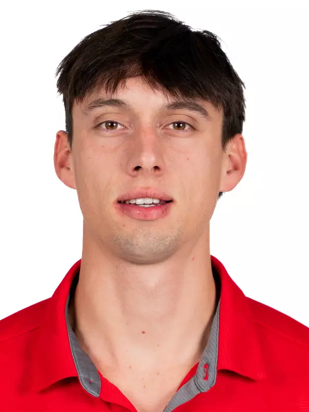 Jack Mitchell Headshot