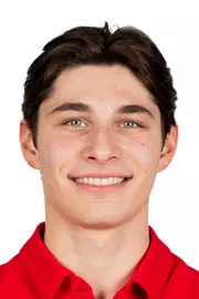 Kai Antonaides Headshot