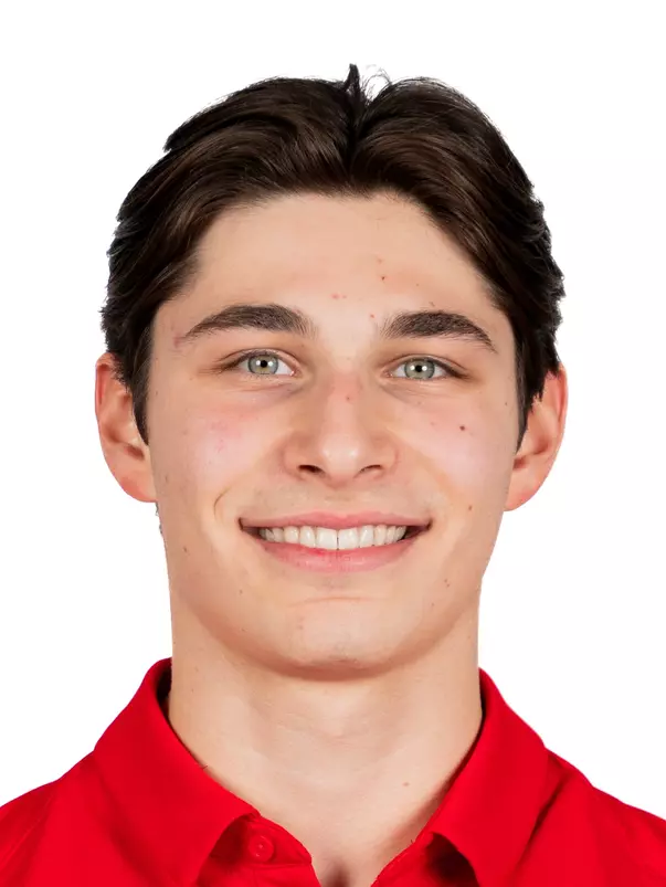 Kai Antonaides Headshot