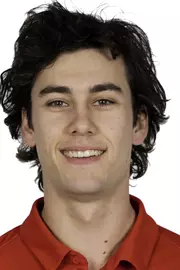 Korbinian Parnell Headshot