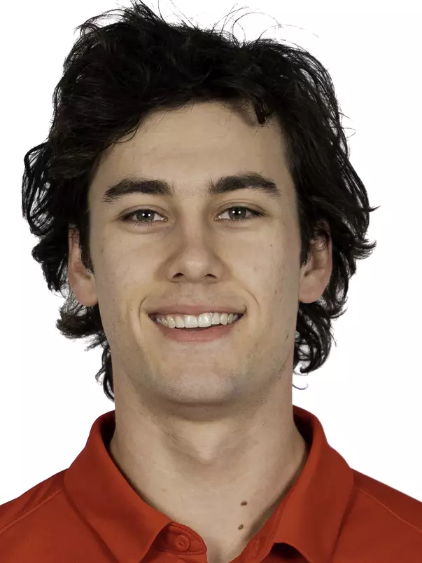 Korbinian Parnell Headshot