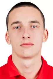 Marian Pucik Headshot