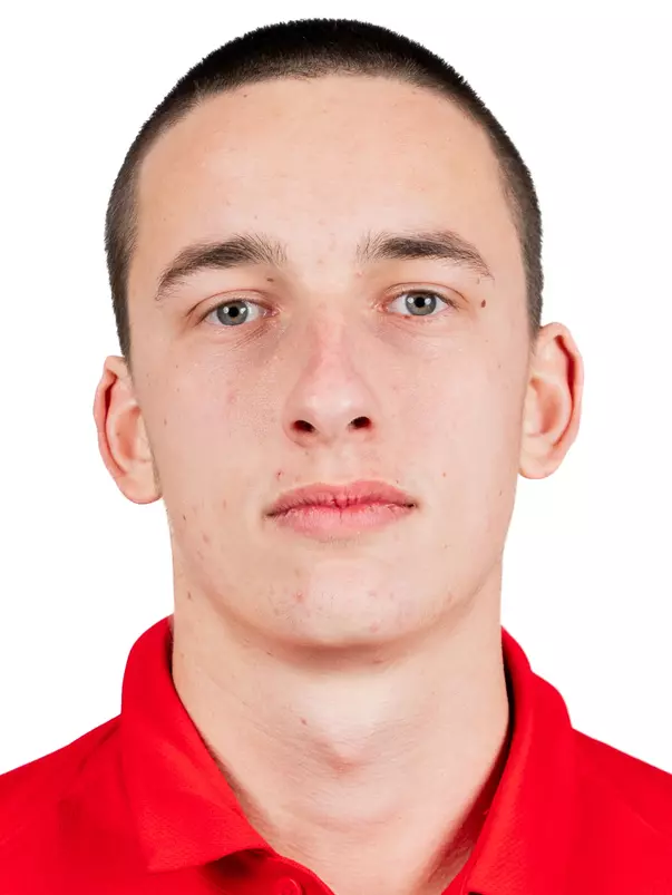 Marian Pucik Headshot
