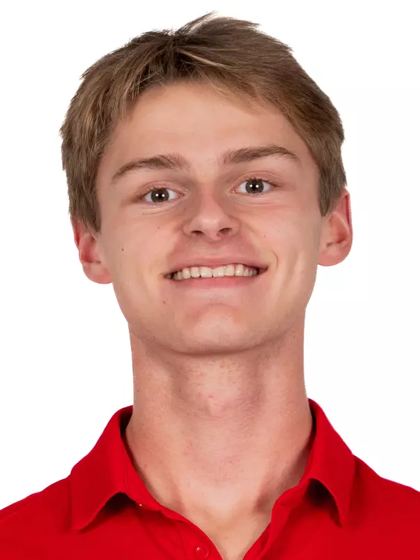 Mason Laundry Headshot