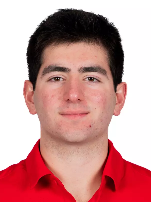 Matt Fulgieri Headshot