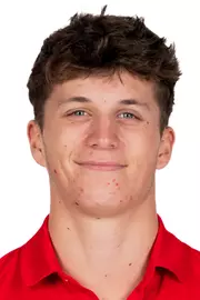 Nate Arsenault Headshot