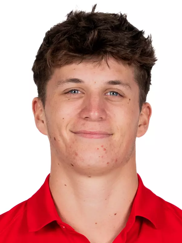 Nate Arsenault Headshot