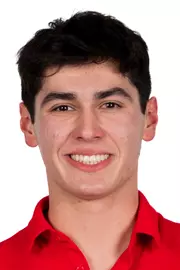 Neven Torres Headshot