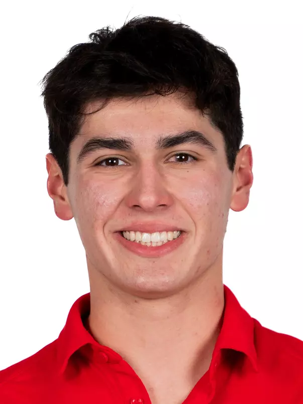 Neven Torres Headshot