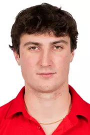 Nicolo Bizzozero Headshot