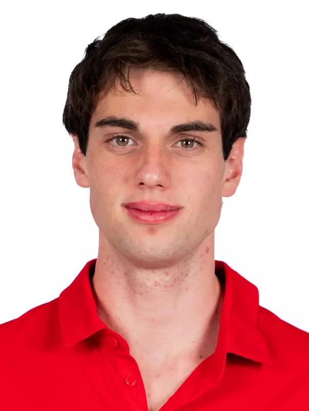 Nixon Murray Headshot