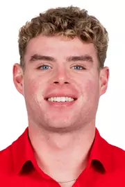 Oliver Gumprecht Headshot