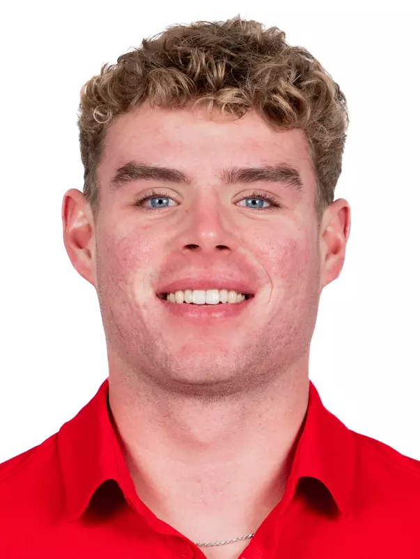 Oliver Gumprecht Headshot