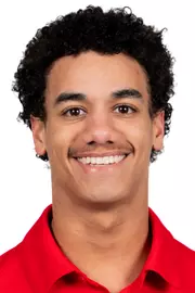 Philip Omohundro Headshot