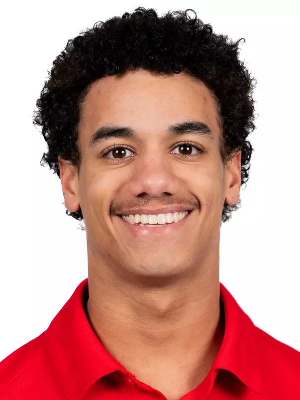 Philip Omohundro Headshot