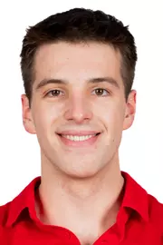 Philip Watson Headshot