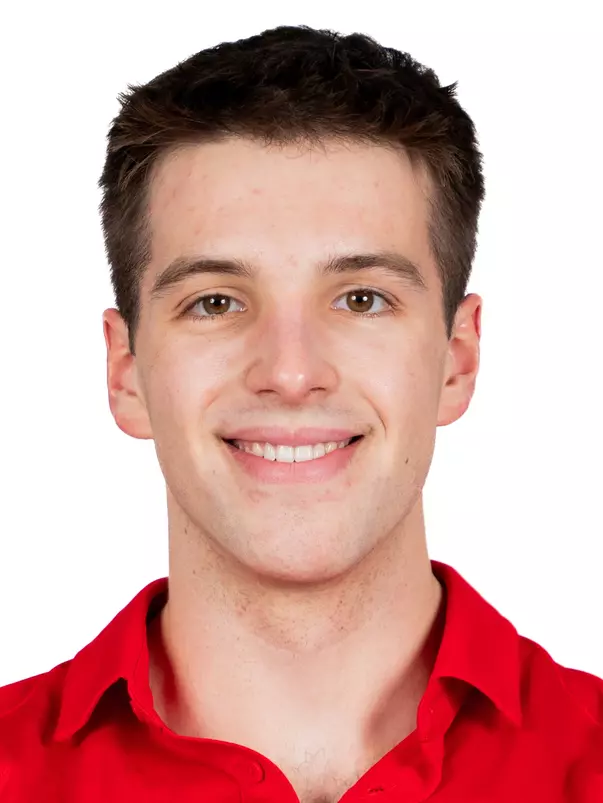 Philip Watson Headshot