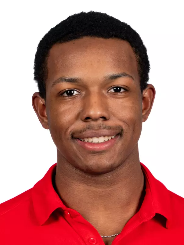 Steven Lewis Headshot