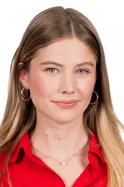 Vera Sotelo Newhall Headshot