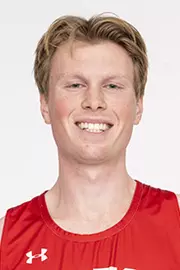 Foster Malleck Headshot