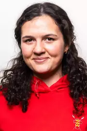 Gigi Williams Head Shot