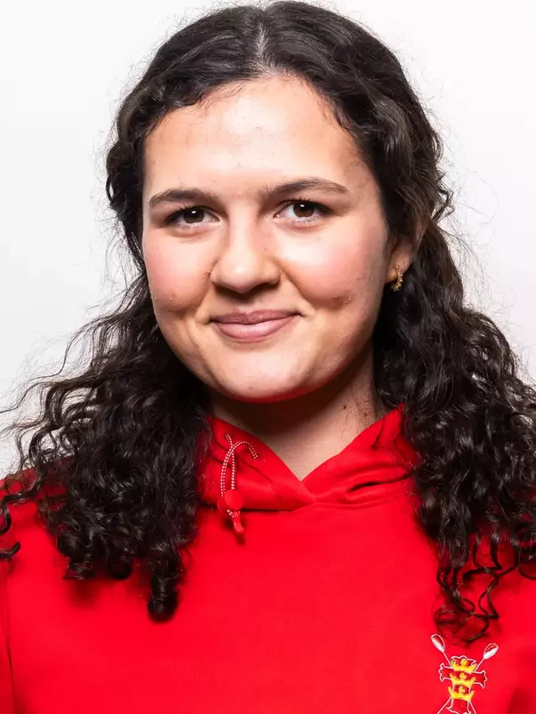 Gigi Williams Head Shot