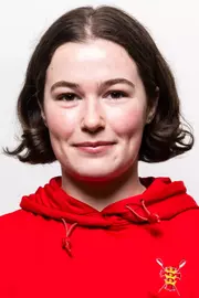 Mary Cummings Head Shot