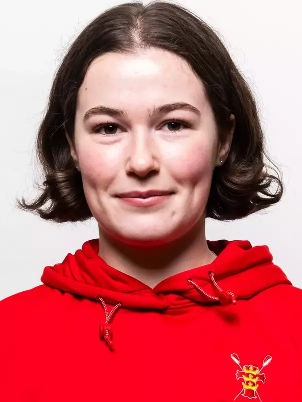 Mary Cummings Head Shot