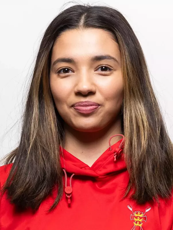 Molly Bernardo Head Shot