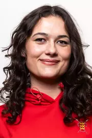 Sophia Williams Head Shot