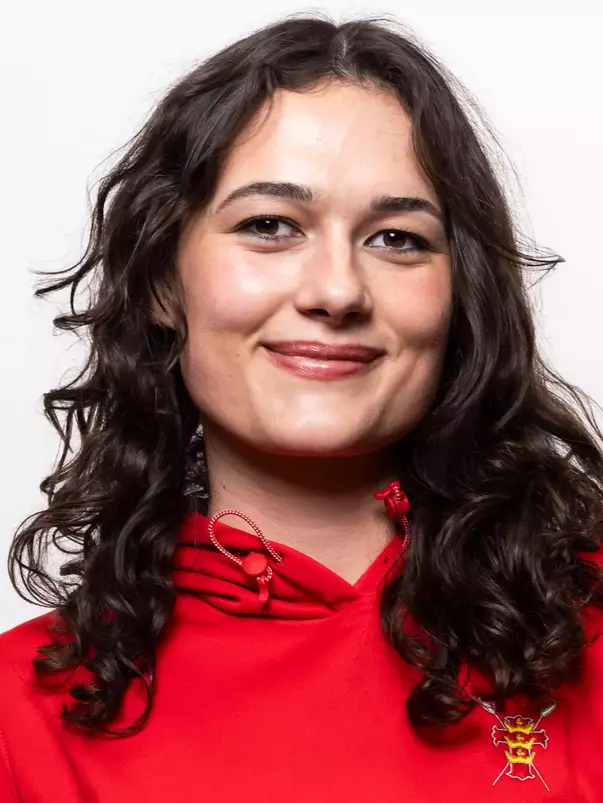 Sophia Williams Head Shot