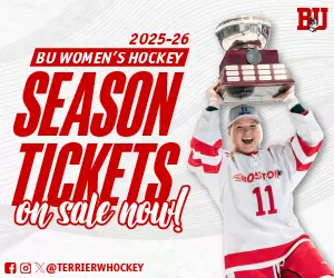 Women's Ice Hockey Season Tickets 2025-26 3