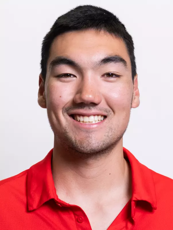 Conor Kelly Headshot