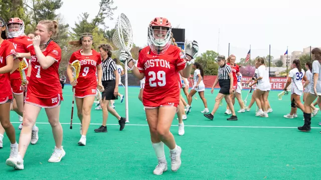 Natalie Aiosa Celebrating