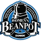 Dunkin' Women's Beanpot Logo