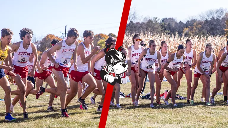 Cross Country Posts 2025 Slate