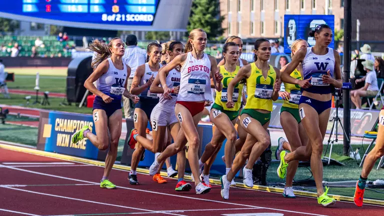 Sjöberg Named CSC Academic All-American