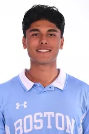 Sheraz Saadat headshot