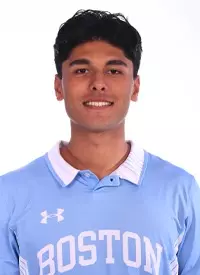 Sheraz Saadat headshot