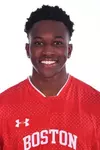 Damola Salami headshot