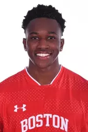 Damola Salami headshot