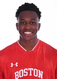 Damola Salami headshot