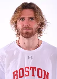 Jack Hallahan headshot