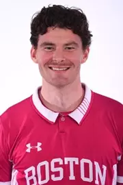 Ben Alexander headshot