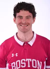 Ben Alexander headshot